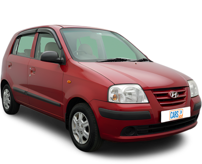 Hyundai Santro Xing-img